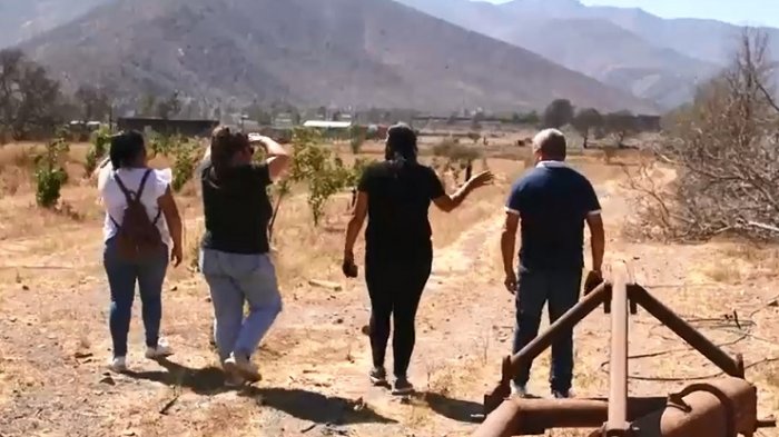 Vecinos pagaron millones de pesos: Investigan a alcaldesa de Nogales por incumplimiento en entrega de viviendas