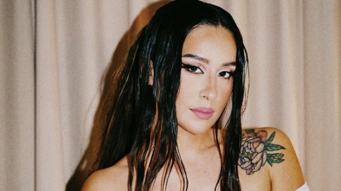 Denise Rosenthal anuncia con emotivo mensaje que se va de Chile: 