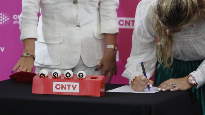 Este viernes 7 de abril comienza la franja televisiva de cara a la elección de los miembros del Consejo Constitucional