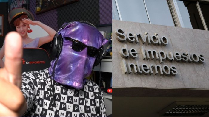 SII fiscalizará a influencers: Streamers con más de 90 mil seguidores ganarían 38 mil dólares al año