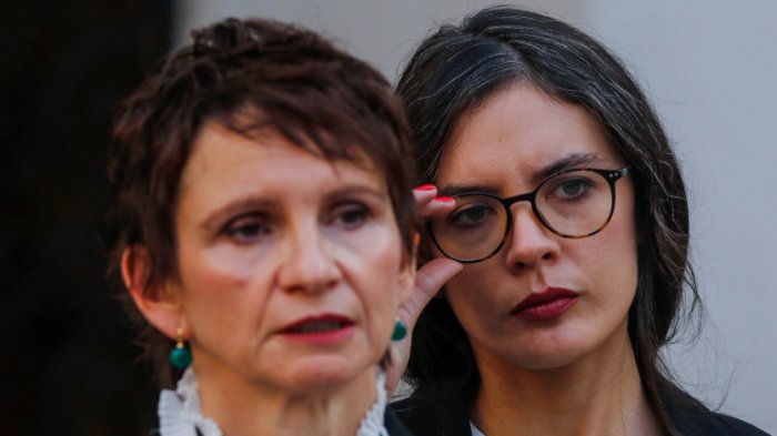 Tras muerte del cabo Daniel Palma: Qué pasará con la Ley Naín-Retamal y propuesta de Estado de Excepción