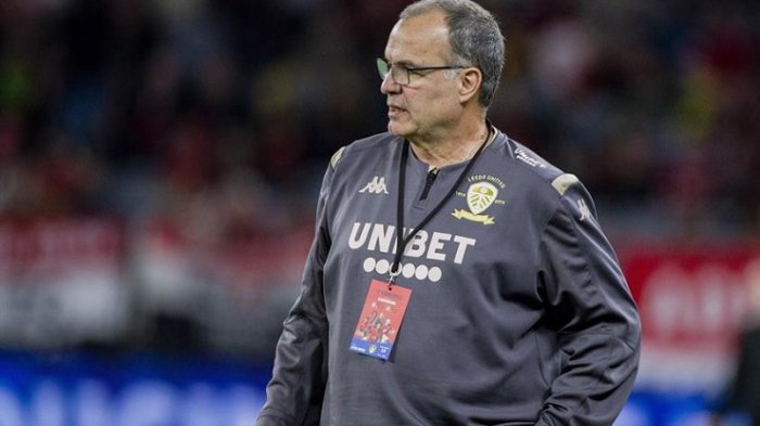 Acuerdo inminente: Uruguay se ilusiona con un Bielsa que está a detalles de convertirse en su nuevo entrenador