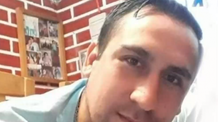 Cronología de un asesinato: Así fueron los últimos minutos con vida del carabinero Daniel Palma