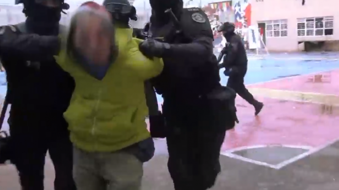 De más competencias de Gendarmería a aumentar penas por secuestro: Las otras leyes promulgadas por el gobierno