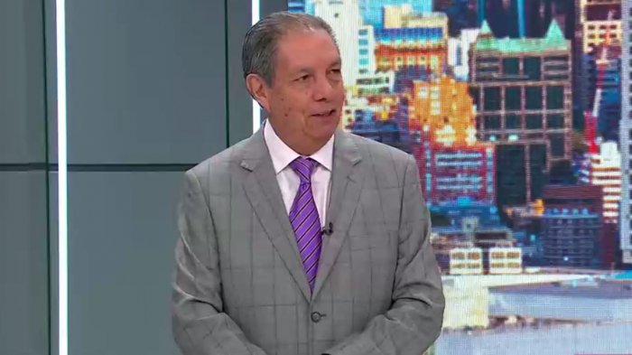 General (R) de Carabineros asocia crímenes de uniformados con 