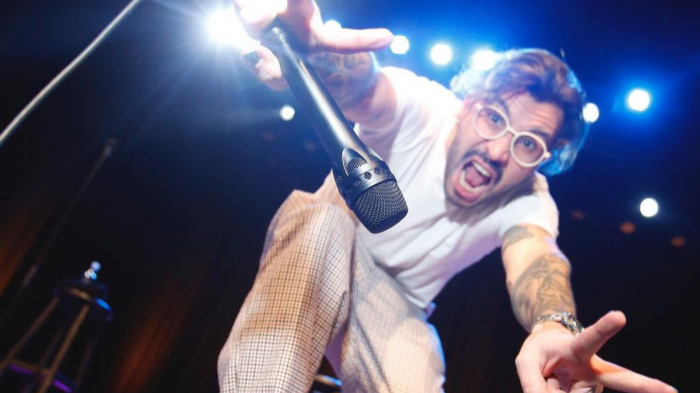 ¿No alcanzaste entradas? Edo Caroe anunció segunda fecha en Movistar Arena tras exitosa venta de primer show