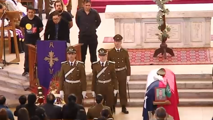 Manuel Palma realizó duro llamado a autoridades por muerte de su hermano Daniel: 