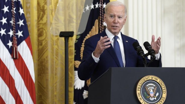 Estados Unidos solicitó moderación a China por ejercicios militares realizados alrededor de Taiwán