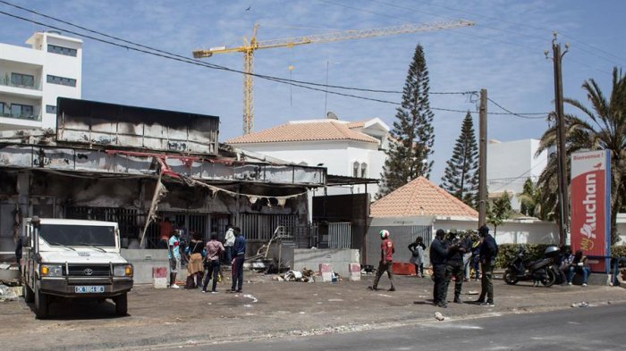 Al menos 44 muertos: Autoridades de Burkina Faso realizan catastro de víctimas tras ataque terrorista