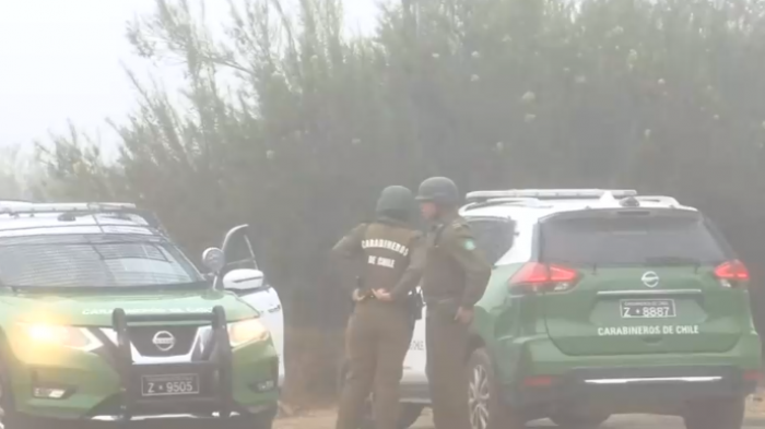 Continúa discusión sobre idea de instaurar Estado de Excepción en RM y Valparaíso por crisis de seguridad