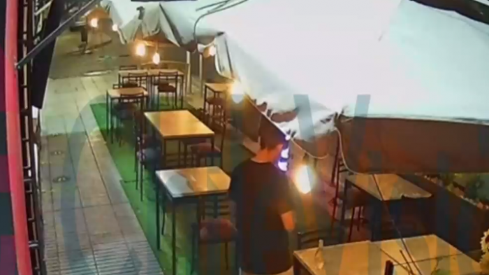 Exclusivo: Se reveló nuevo video de tercer 