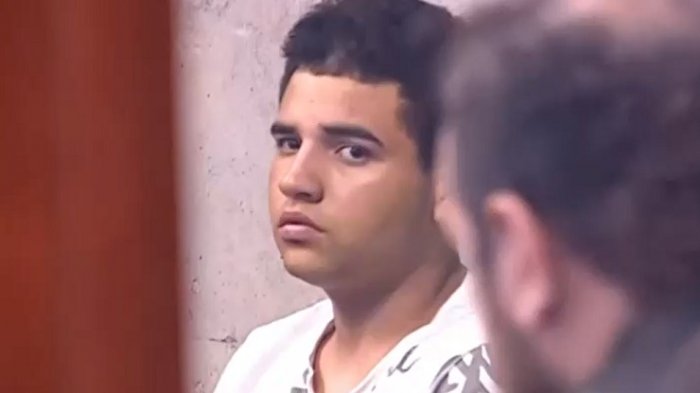 Defensor público afirma que Ovimarlixion Garcés Briceño no tendría orden de expulsión pendiente