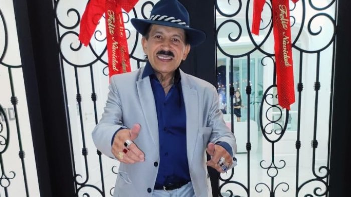 Antonio Ríos reveló que mujer de 33 años le aseguró que es su hija número 21: 