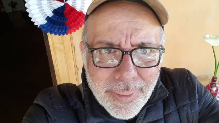 Actor Gabriel Prieto revela complejos momentos durante hospitalización: 