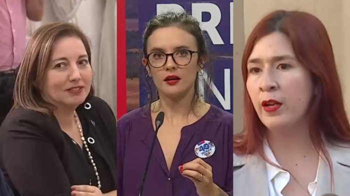 Gobierno pone paños fríos a roces en el oficialismo tras Ley Naín-Retamal: 