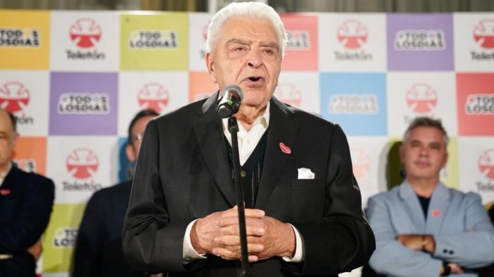 Esta es la nueva fecha de la Teletón 2023: La adelantaron para noviembre