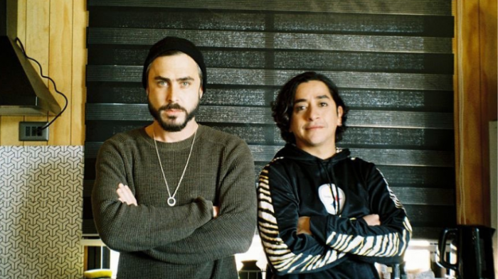 Nicolás Oyarzún desclasificó particular 