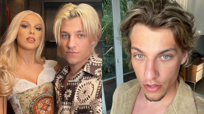 Hijo de un famoso cantante: Quién es Jake Bongiovi, el joven con el que se casará Millie Bobby Brown