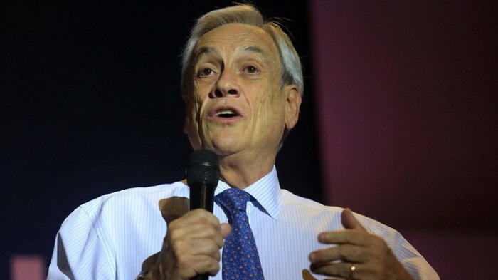 Declaró por más de 10 horas: ¿Por qué causas es investigado el ex presidente Sebastián Piñera?