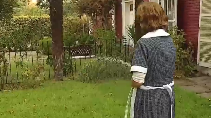 Tras aprobación de las 40 horas: ¿Qué ocurrirá con las trabajadoras de casa particular puertas adentro?