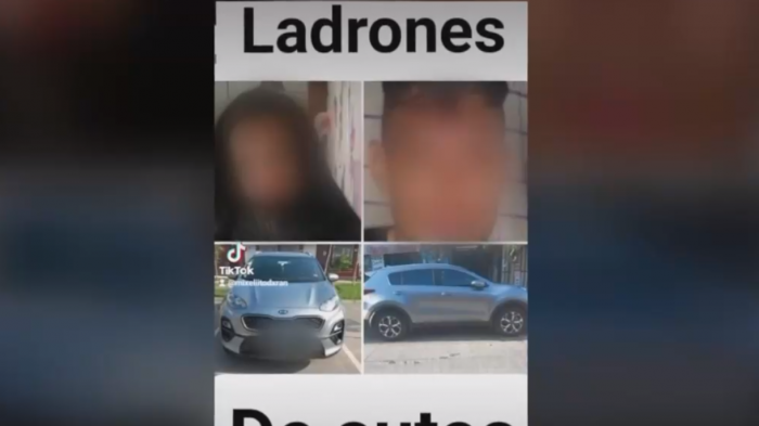 Más de 30 víctimas a lo largo del país: Buscan a hermanos que compraban vehículos con cheques adulterados