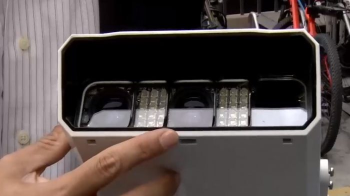 De estar con el celular hasta pasarse una luz roja: ¿En qué consiste la Ley CATI y cuáles son las multas?