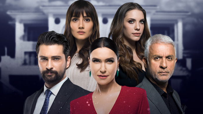 Chilevisión se consolida en el horario de teleseries con el éxito de 