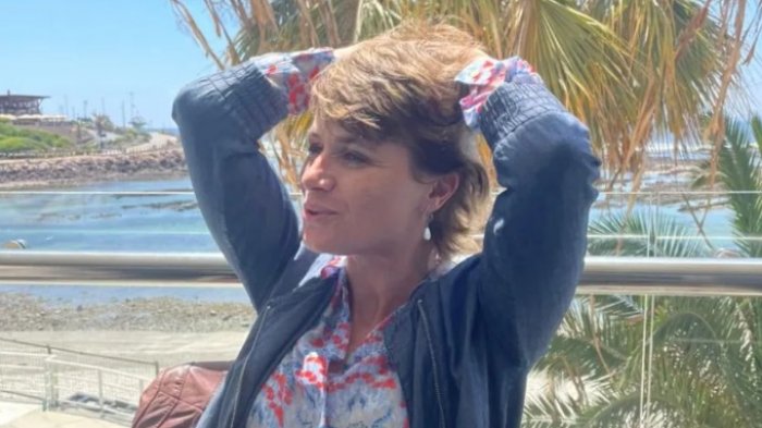 Amaya Forch lanza potente reflexión sobre la naturalidad: 