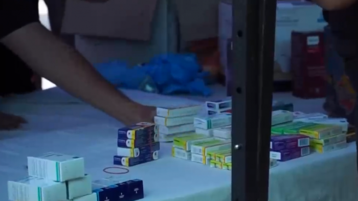 Se dispara venta ilegal de medicamentos: Robo a camiones que los transportan ha aumentado en un 400%