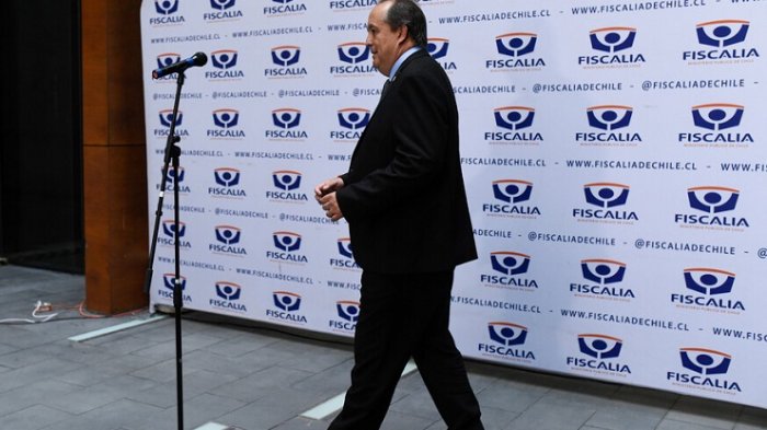 Asociación de Fiscales solicita suspender 