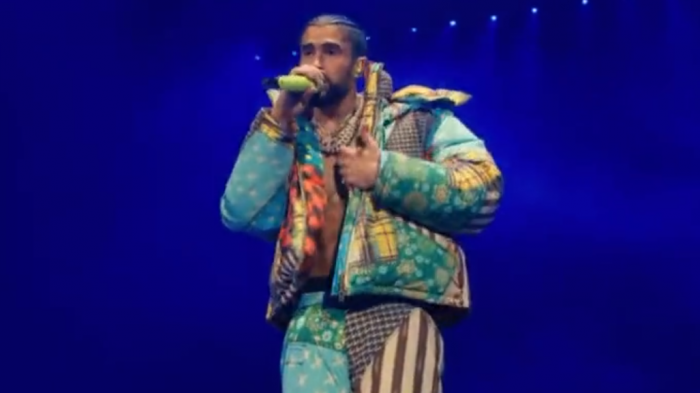 ¿Indirecta por Kendall Jenner? El críptico mensaje de Bad Bunny que intriga a sus fans