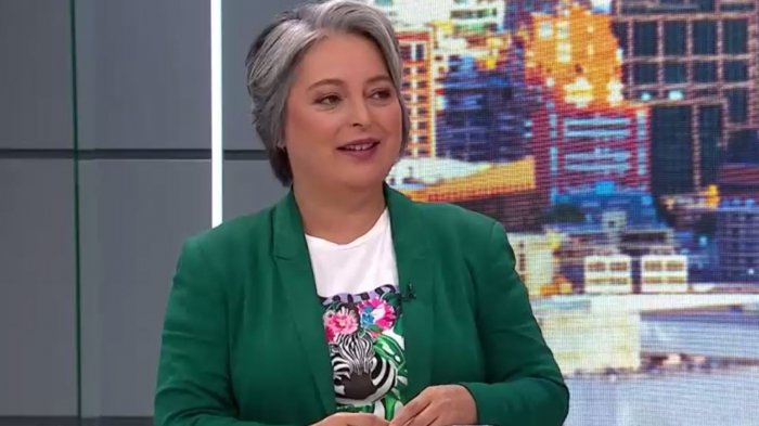 Ministra Jara recordó inicios de la ley de 40 horas en el Congreso: 
