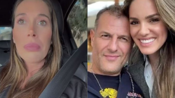 El duro análisis de Valentina Roth por caso de Nayara Vit y Rodrigo del Valle: 