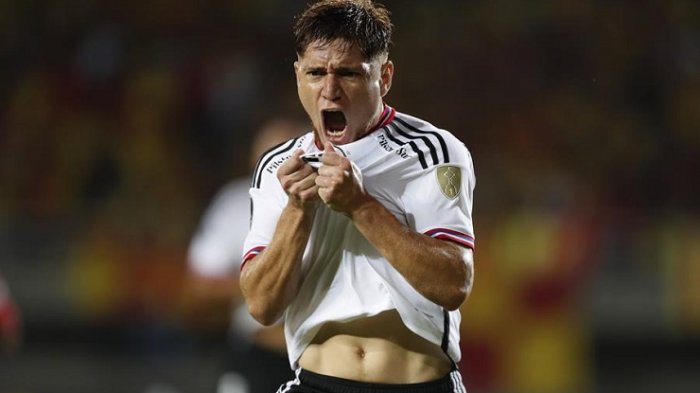 ¡En busca de la primera victoria! Chilevisión transmitirá en vivo el partido de Colo Colo ante Monagas