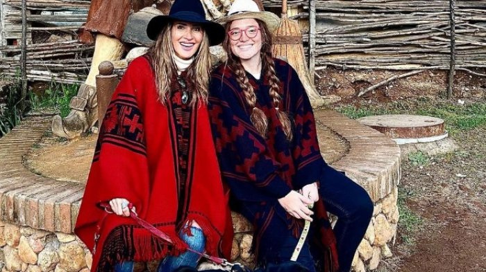 Angélica Castro estalla contra usuarios que criticaron a su hija: 