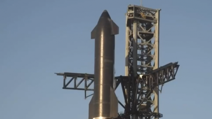 Suspenden despegue del cohete Starship, considerado el más potente, por problemas técnicos