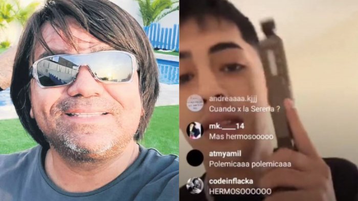 Productor del show de Cris MJ en Iquique rompe el silencio tras amenazas: 