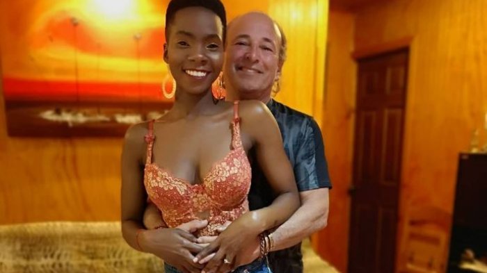 Tatón Púrpura preocupó en redes por complejo estado de salud tras cirugía al corazón: 