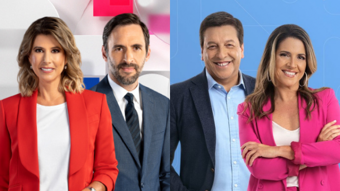 ¡Chilevisión tiene 12 nominados! Revisa cómo votar por tus favoritos en los Copihue de Oro 2023