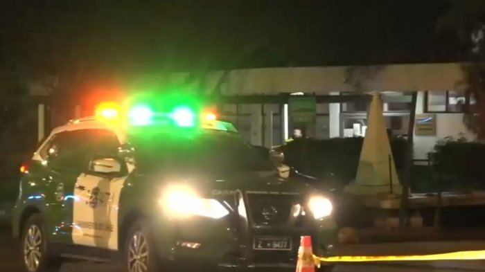 Ataques armados Calama: Suspenden clases y confirman segundo fallecido tras balaceras