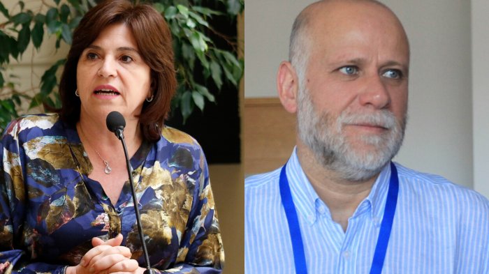 Pdte. Boric aceptó renuncia de ministra Uriarte y nombró a Álvaro Elizalde en Segpres