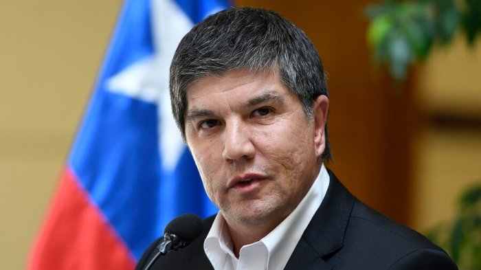 Monsalve anuncia reforzamiento policial en Calama tras ataques armados: 