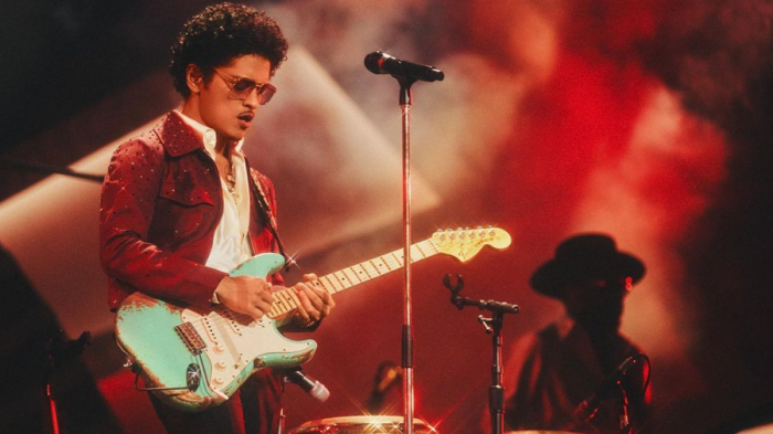 Bruno Mars vuelve a Chile y agenda show para segundo semestre: Revisa cuándo, dónde y el precio de los tickets