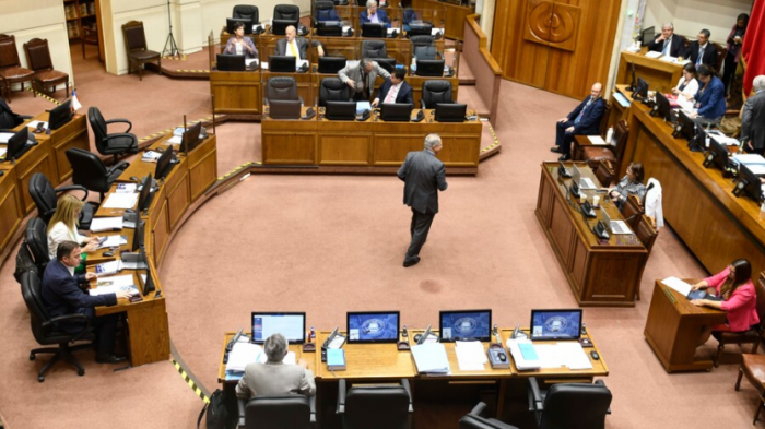 Penas de 3 años y un día a 5 años por acordar asesinar: Senado despachó proyecto que castiga el sicariato