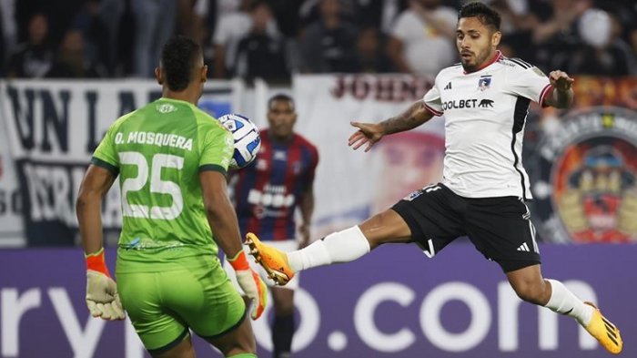 Ilusión intacta: Colo Colo consiguió un triunfo clave en la Libertadores tras derrotar a Monagas