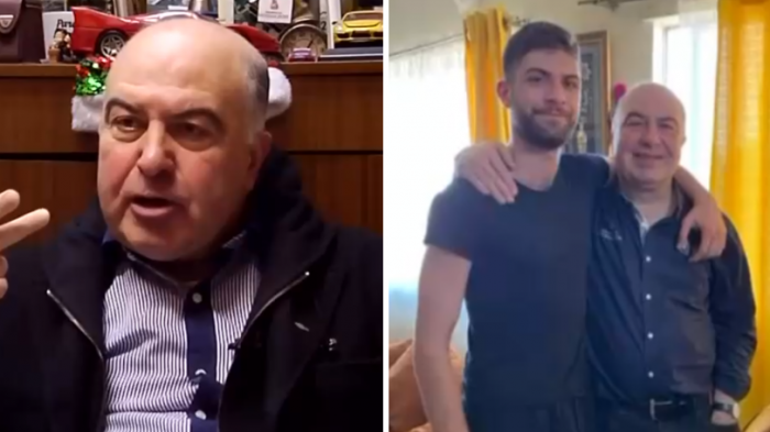 El descargo de papá de chileno asesinado en Turquía: 