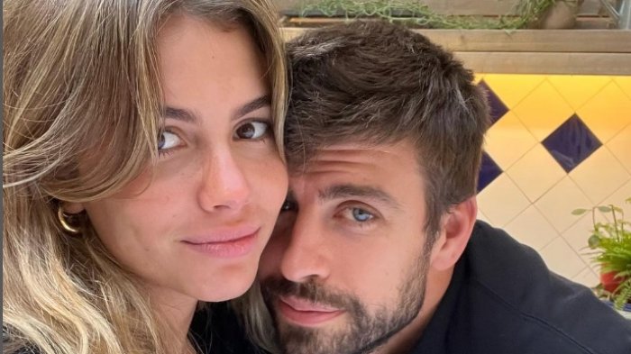 A puro lujo: El excéntrico regalo que Gerard Piqué le habría dado a Clara Chía por su cumpleaños
