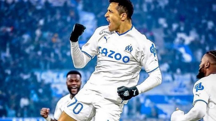 Europa se quedaría con el Maravilla: Felicevich dijo que Alexis Sánchez no tiene pensado volver a Sudamérica