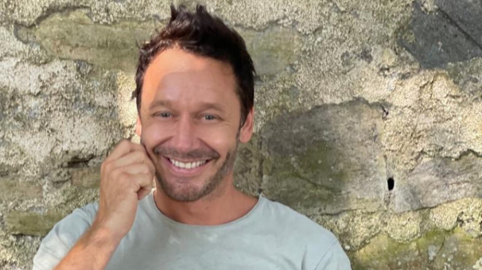 Benjamín Vicuña confiesa que le gustaría llegar al mundo de los superhéroes: 