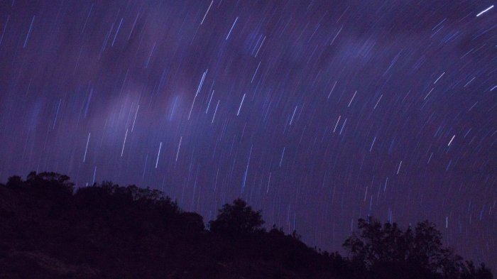 De lluvia de estrellas a conjunciones planetarias: Estos son los fenómenos astronómicos que se verán en mayo